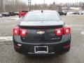 Ashen Gray Metallic - Malibu LTZ Photo No. 5