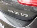 Ashen Gray Metallic - Malibu LTZ Photo No. 7