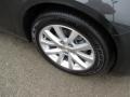 Ashen Gray Metallic - Malibu LTZ Photo No. 11