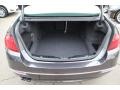 2014 BMW 5 Series 535d xDrive Sedan Trunk