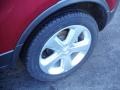 Ruby Red Metallic - Encore Convenience AWD Photo No. 3