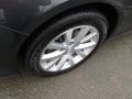 Ashen Gray Metallic - Malibu LTZ Photo No. 15