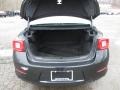 Ashen Gray Metallic - Malibu LTZ Photo No. 16