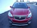 Ruby Red Metallic - Encore Convenience AWD Photo No. 5