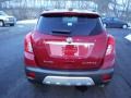 Ruby Red Metallic - Encore Convenience AWD Photo No. 7