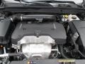 Ashen Gray Metallic - Malibu LTZ Photo No. 18