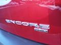 Ruby Red Metallic - Encore Convenience AWD Photo No. 8