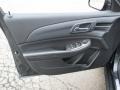 Ashen Gray Metallic - Malibu LTZ Photo No. 19