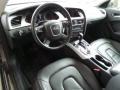 2012 Monsoon Gray Metallic Audi A4 2.0T quattro Sedan  photo #12