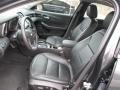 Ashen Gray Metallic - Malibu LTZ Photo No. 20