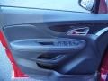 Ruby Red Metallic - Encore Convenience AWD Photo No. 10