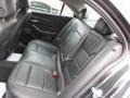 Ashen Gray Metallic - Malibu LTZ Photo No. 21