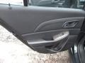Ashen Gray Metallic - Malibu LTZ Photo No. 22