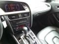 2012 Monsoon Gray Metallic Audi A4 2.0T quattro Sedan  photo #16