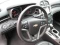 Ashen Gray Metallic - Malibu LTZ Photo No. 24