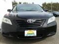 Black - Camry LE Photo No. 4