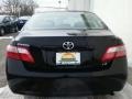 Black - Camry LE Photo No. 8