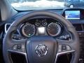 Ruby Red Metallic - Encore Convenience AWD Photo No. 21