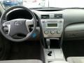 Black - Camry LE Photo No. 11