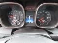 Ashen Gray Metallic - Malibu LTZ Photo No. 36