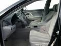Black - Camry LE Photo No. 14
