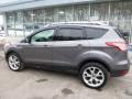 2013 Sterling Gray Metallic Ford Escape Titanium 2.0L EcoBoost 4WD  photo #6