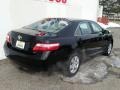 Black - Camry LE Photo No. 19