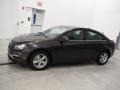 Ruby Red Metallic - Encore Convenience AWD Photo No. 42