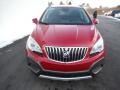 Ruby Red Metallic - Encore AWD Photo No. 4