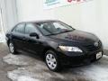 Black - Camry LE Photo No. 29