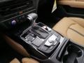 2015 Audi S7 Audi Exclusive Valcona Interior Transmission Photo