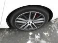 2014 Maserati Ghibli S Q4 Wheel and Tire Photo