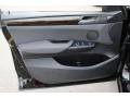 Jet Black - X3 xDrive28i Photo No. 8