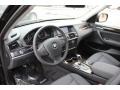 Jet Black - X3 xDrive28i Photo No. 10