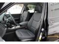 Jet Black - X3 xDrive28i Photo No. 13