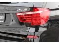 Jet Black - X3 xDrive28i Photo No. 23
