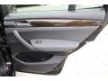 Jet Black - X3 xDrive28i Photo No. 24
