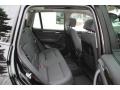 Jet Black - X3 xDrive28i Photo No. 25