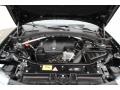 Jet Black - X3 xDrive28i Photo No. 30