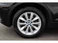 Jet Black - X3 xDrive28i Photo No. 32