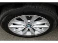 Jet Black - X3 xDrive28i Photo No. 33
