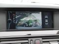 2012 Space Gray Metallic BMW 5 Series 528i xDrive Sedan  photo #18