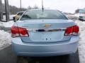 Ice Blue Metallic - Cruze LS Photo No. 4