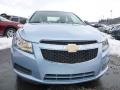 Ice Blue Metallic - Cruze LS Photo No. 8