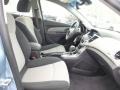 Ice Blue Metallic - Cruze LS Photo No. 9