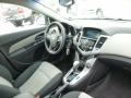 Ice Blue Metallic - Cruze LS Photo No. 10