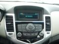 Ice Blue Metallic - Cruze LS Photo No. 17