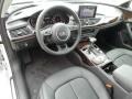 Ice Silver Metallic - A6 3.0T Premium Plus quattro Sedan Photo No. 12