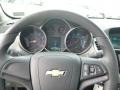 Ice Blue Metallic - Cruze LS Photo No. 18