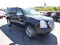 Onyx Black - Yukon Denali AWD Photo No. 3